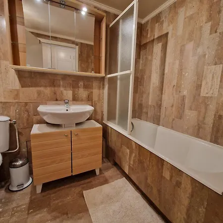 Appartement Deauville, Proche Avec Parking Privé Deauville