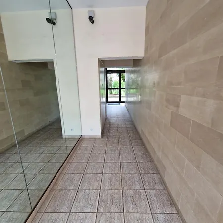 Deauville, Proche Avec Parking Prive Deauville