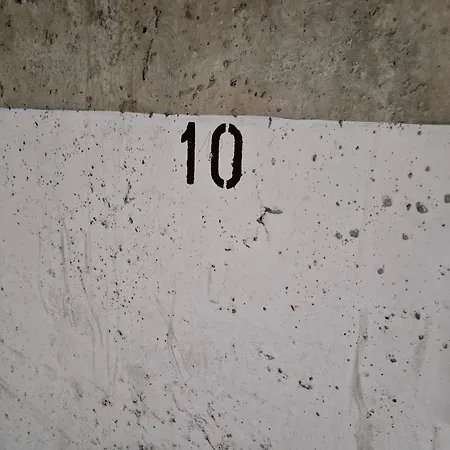 Appartement Deauville, Proche Avec Parking Privé *