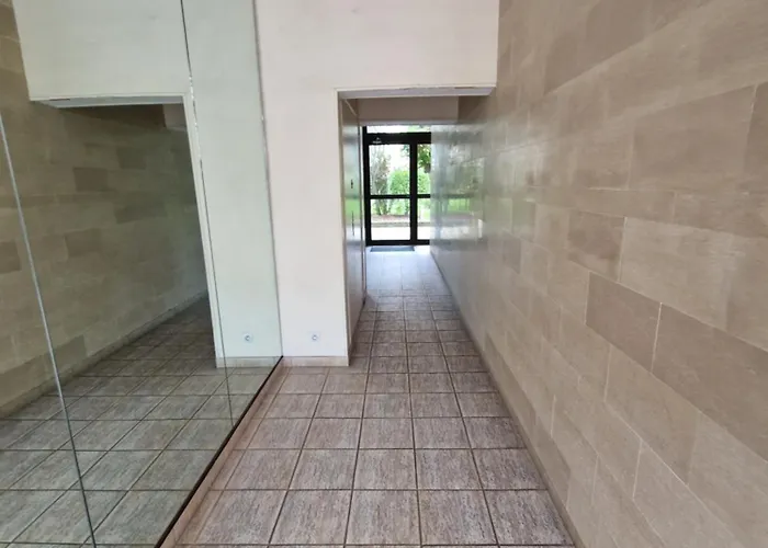 Deauville, Proche Avec Parking Prive דוביל