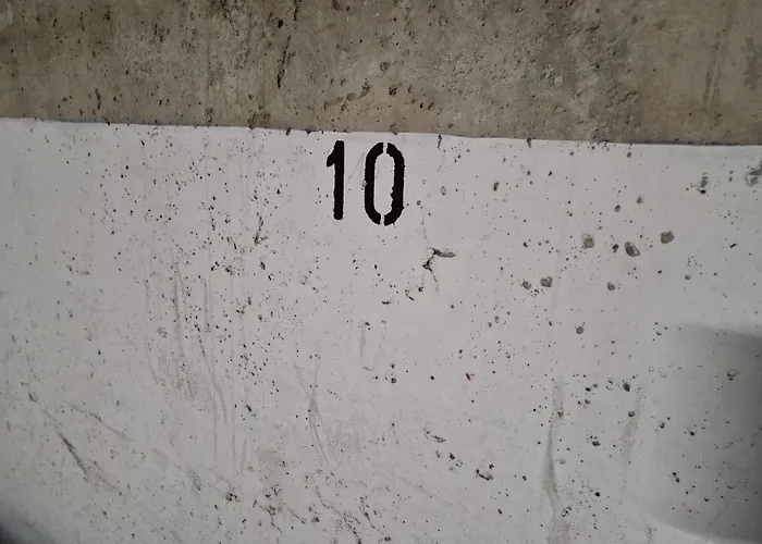 Apartament Deauville, Proche Avec Parking Prive *